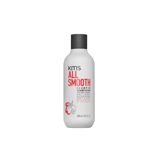 Shampoing lissant All Smooth
