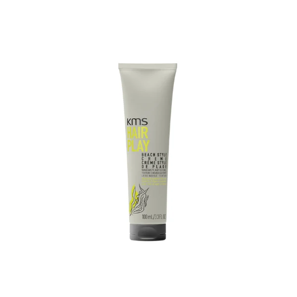 Crème style de plage Hair Play KMS