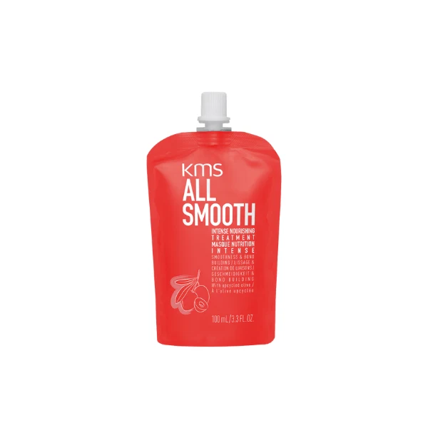 Masque nutrition intense All Smooth