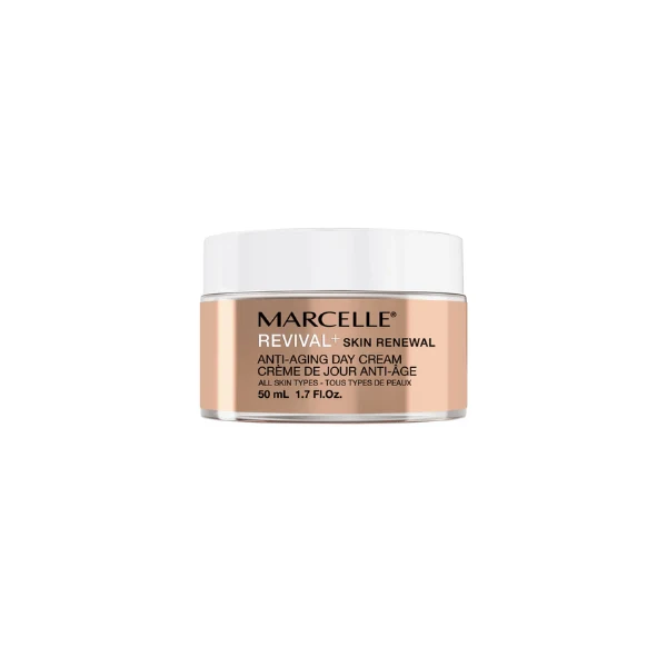 Crème de jour anti-âge Revival+ Skin Renewal