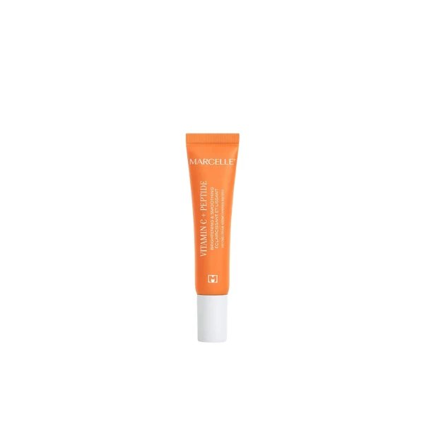 Crème contour yeux Vitamine C + Peptide