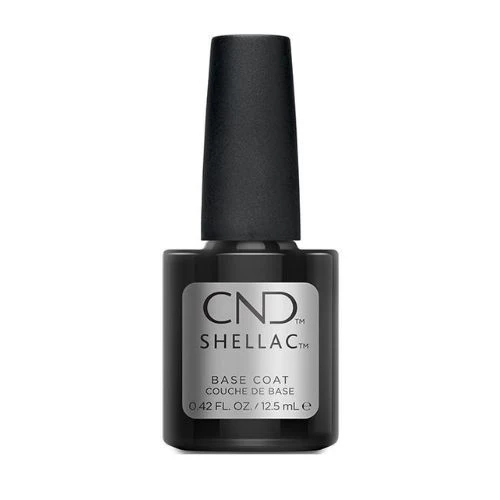 SHELLAC base coat