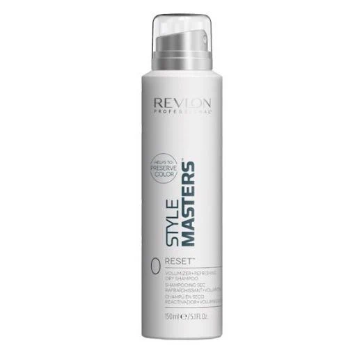 REVLON Style Master shampoing sec volumisant