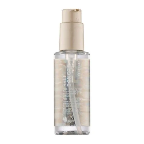 JOICO blonde life huile ravivante brillant éclat