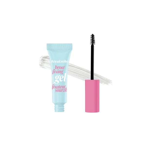 Gel Fixateur à Sourcils