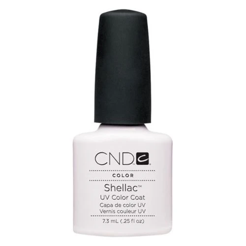 SHELLAC Vernis U.V Cream Puff