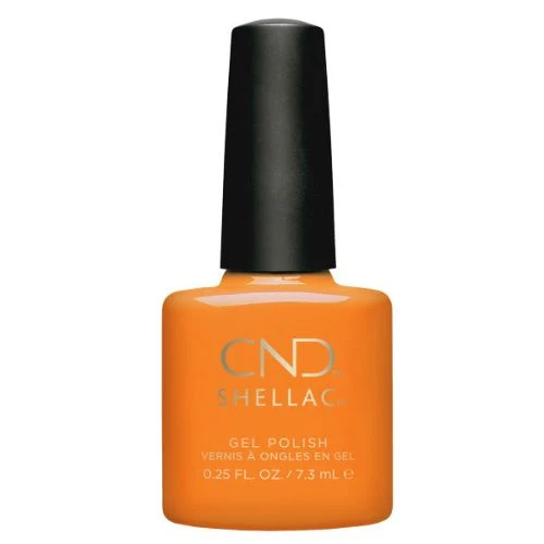 SHELLAC Vernis U.V Gypsy