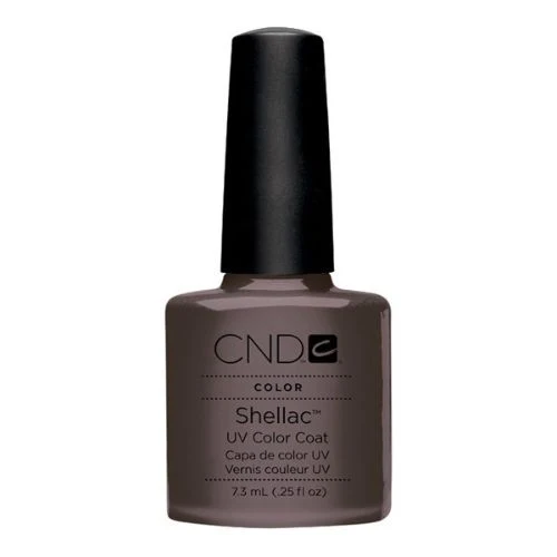 SHELLAC Vernis U.V Rubble