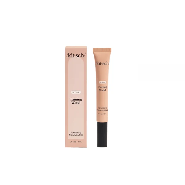 Baguette de coiffage Styling Taming Wand