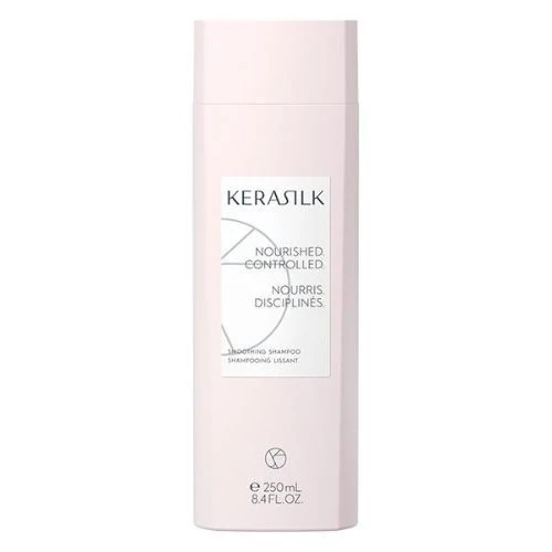 GOLDWELL shampoing lissant Kerasilk