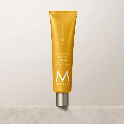MOROCCANOIL crème pour les mains
