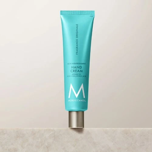 MOROCCANOIL crème pour les mains