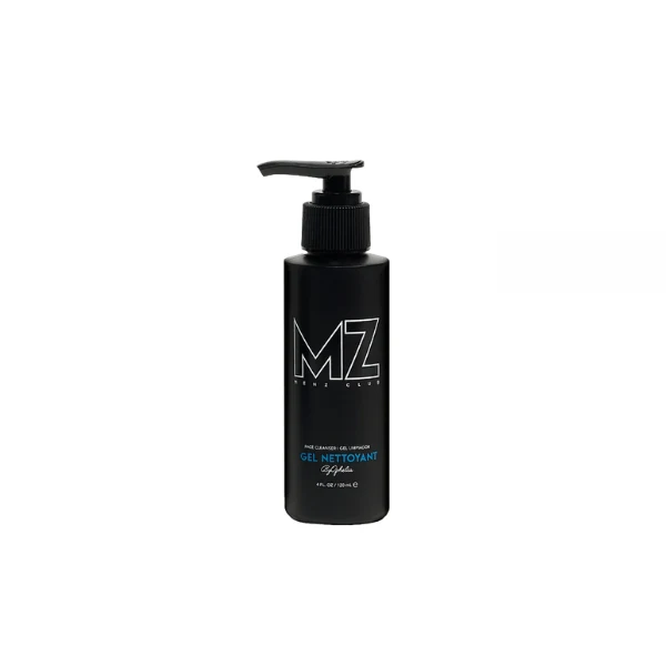 Gel nettoyant