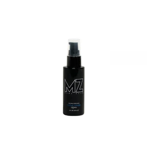 Crème Visage Hydratante