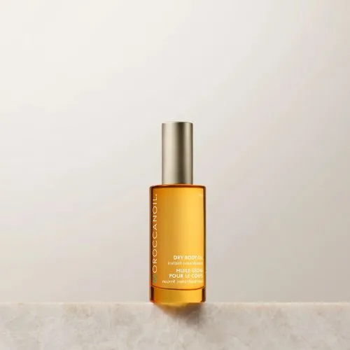 MOROCCANOIL huile sèche pour le corps format voyage