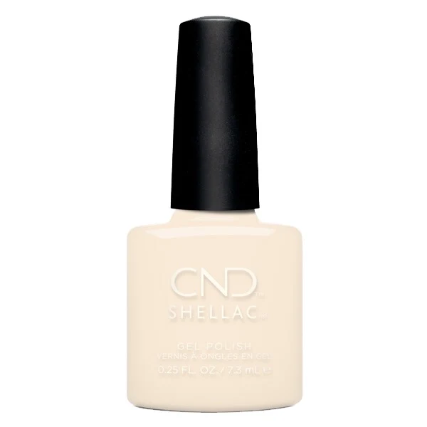 SHELLAC Vernis U.V Veiled