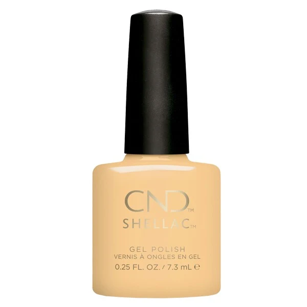 SHELLAC Vernis U.V Vagabond***