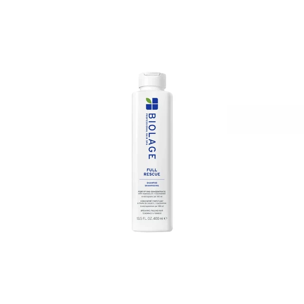 Shampoing fortifiant Full Rescue