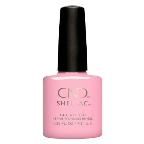 SHELLAC Vernis U.V Candied