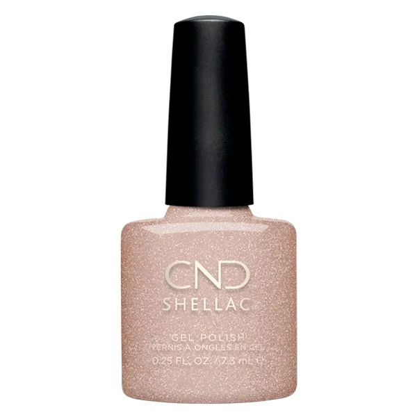 SHELLAC Vernis U.V Soiree Strut