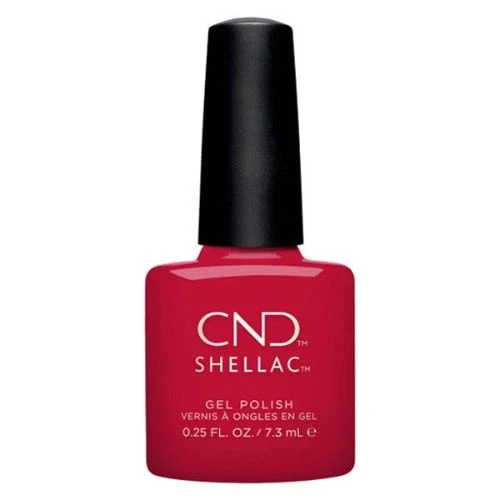 SHELLAC Vernis U.V Element