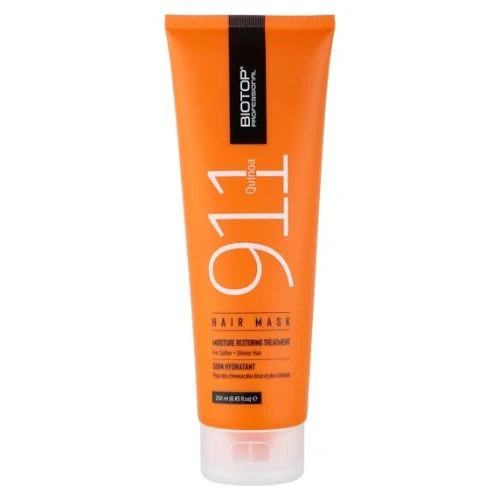 BIOTOP masque 911
