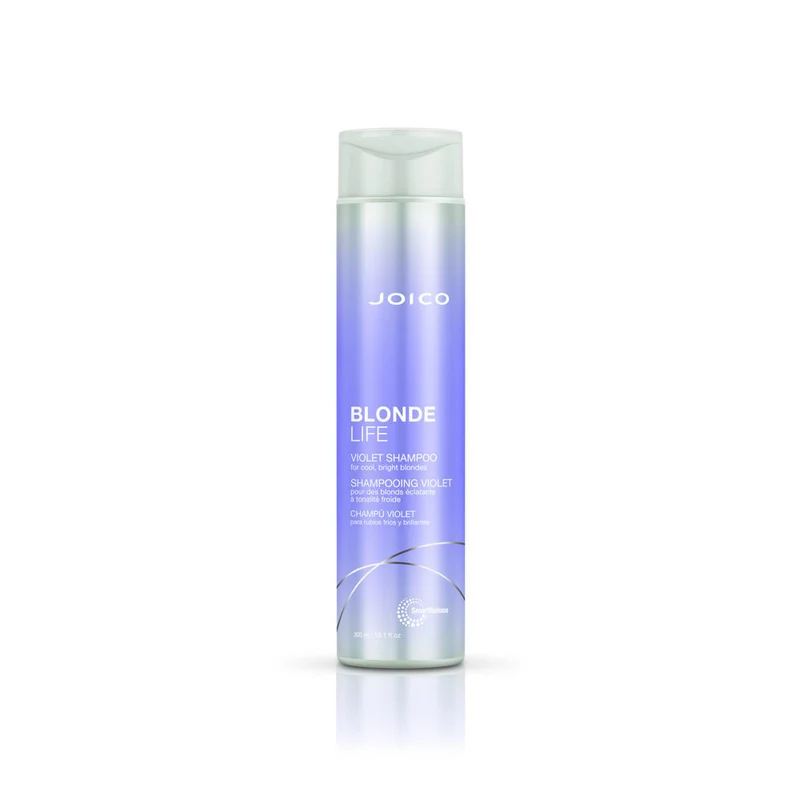 JOICO shampoing blonde life violet