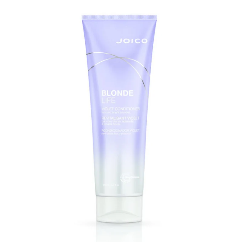 JOICO revitalisant blonde life violet