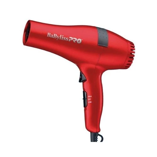 BABYLISS PRO séchoir professionnel
