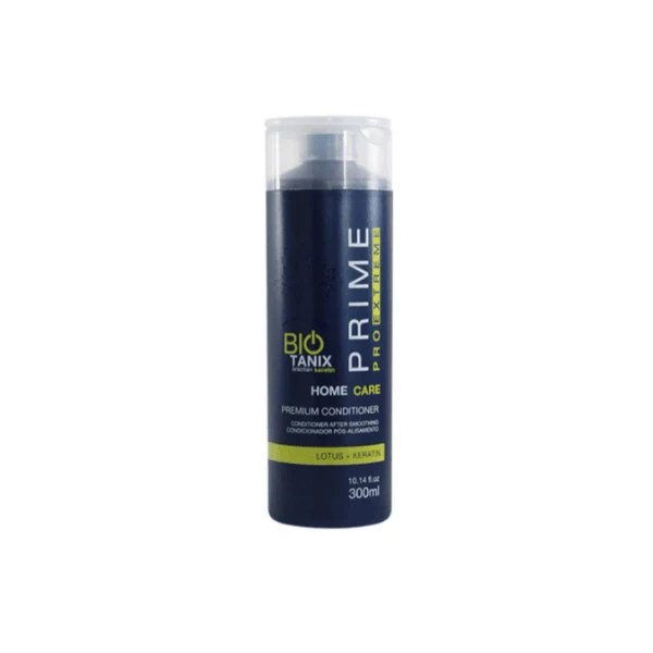 Prime, Bio Tanix Home Care, Après-shampoing réparateur pour cheveux, 300 ml
