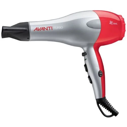 AVANTI séchoir turbo ionic
