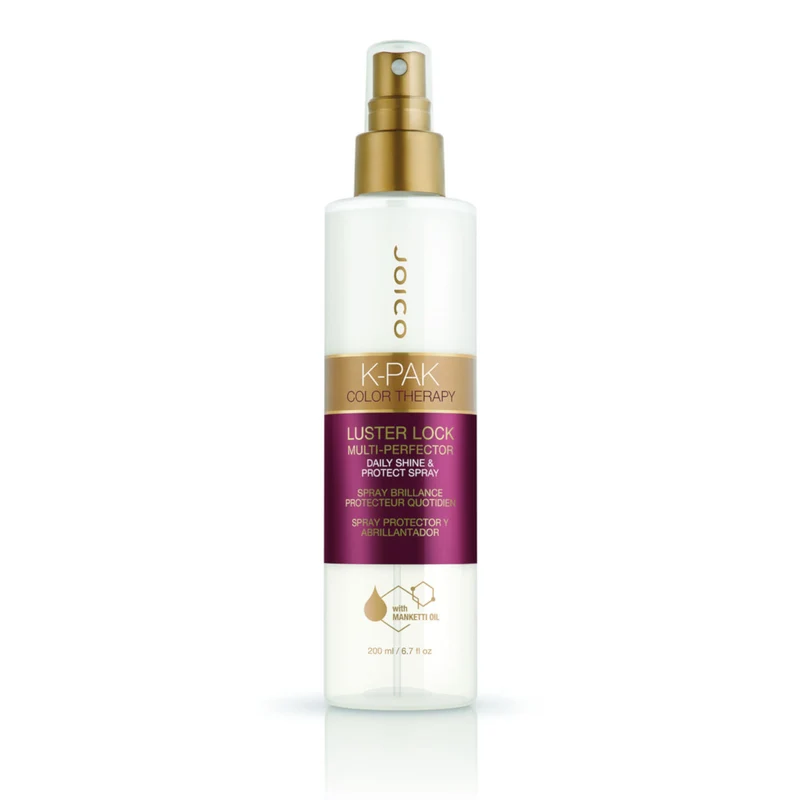 JOICO traitement sans rinçage K-Pak color therapy luster lock
