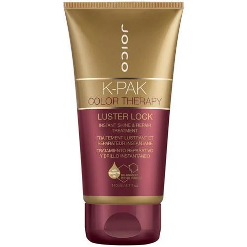 JOICO traitement luster lock K-Pak color therapy