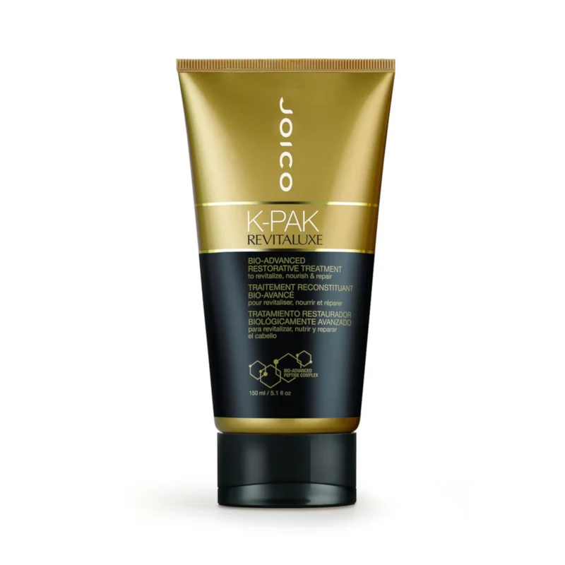 JOICO traitement K-Pak revitaluxe