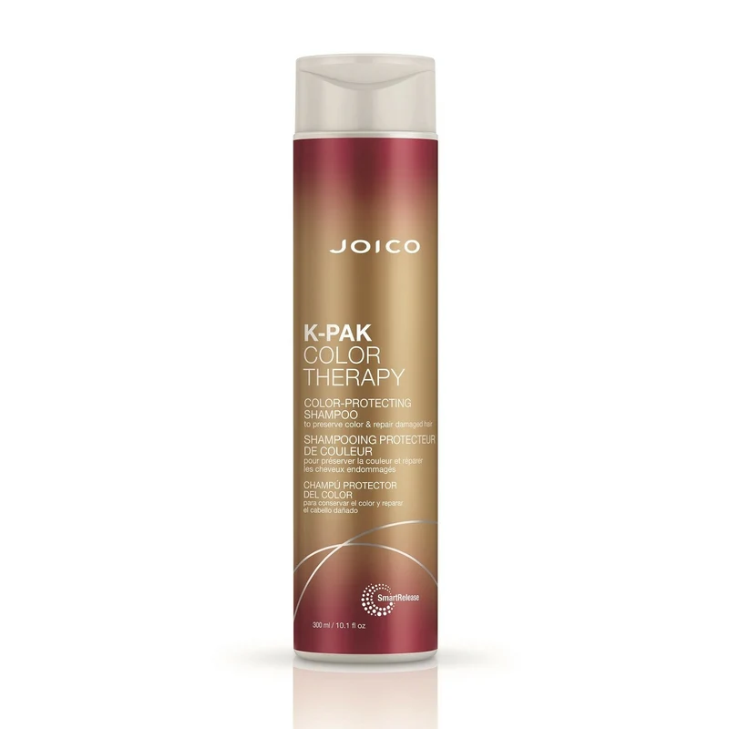 JOICO shampoing k-pak color therapy
