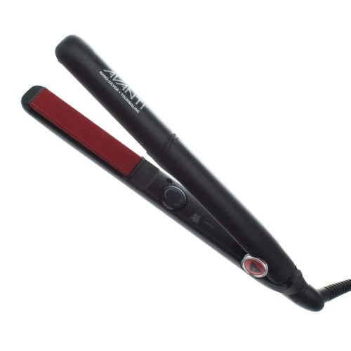 AVANTI fer plat nano-silver tourmaline céramique