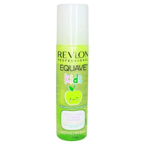 REVLON equave kids hypoallergénique pomme verte