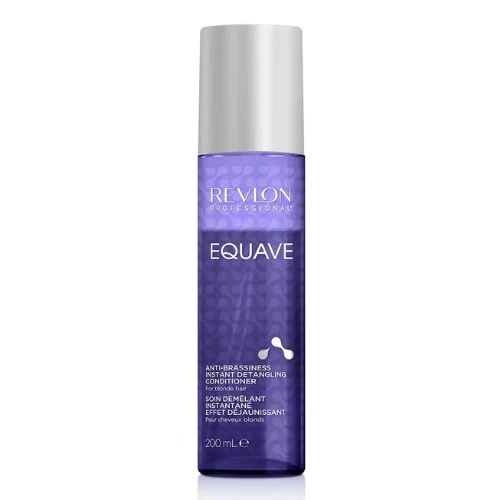 REVLON equave soin démêlant cheveux blond