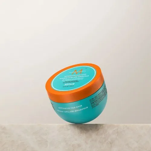 MOROCCANOIL masque capillaire réparateur