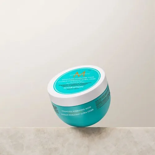 MOROCCANOIL masque hydratant ultra-léger