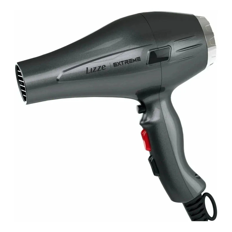 Lizze, Secador Extreme 220V 160°C 2400W, 1, Sèche-cheveux, 180g