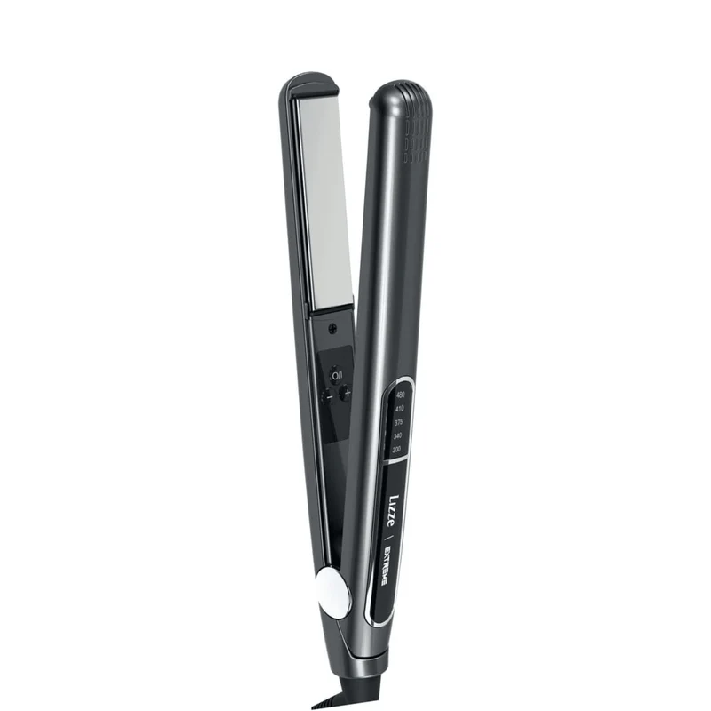 Prancha Chapinha Lizze Extrême Mince 250°C 480° F 110V