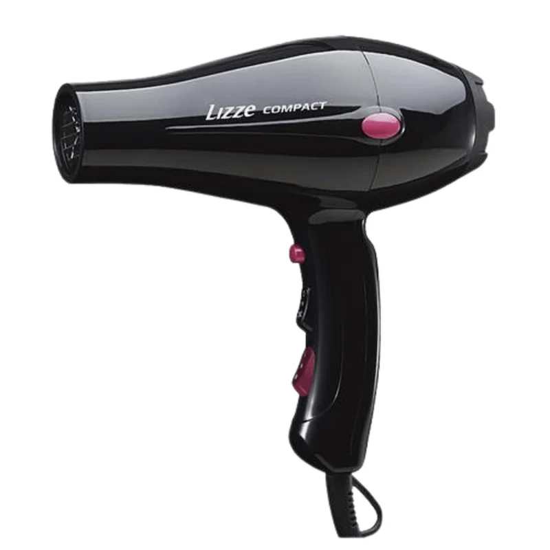 Secador Lizze Professionnel COMPACT 2100watts