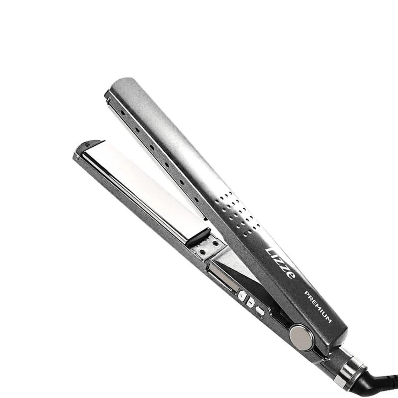Lizze Prancha de Cabelo Premium 220V
