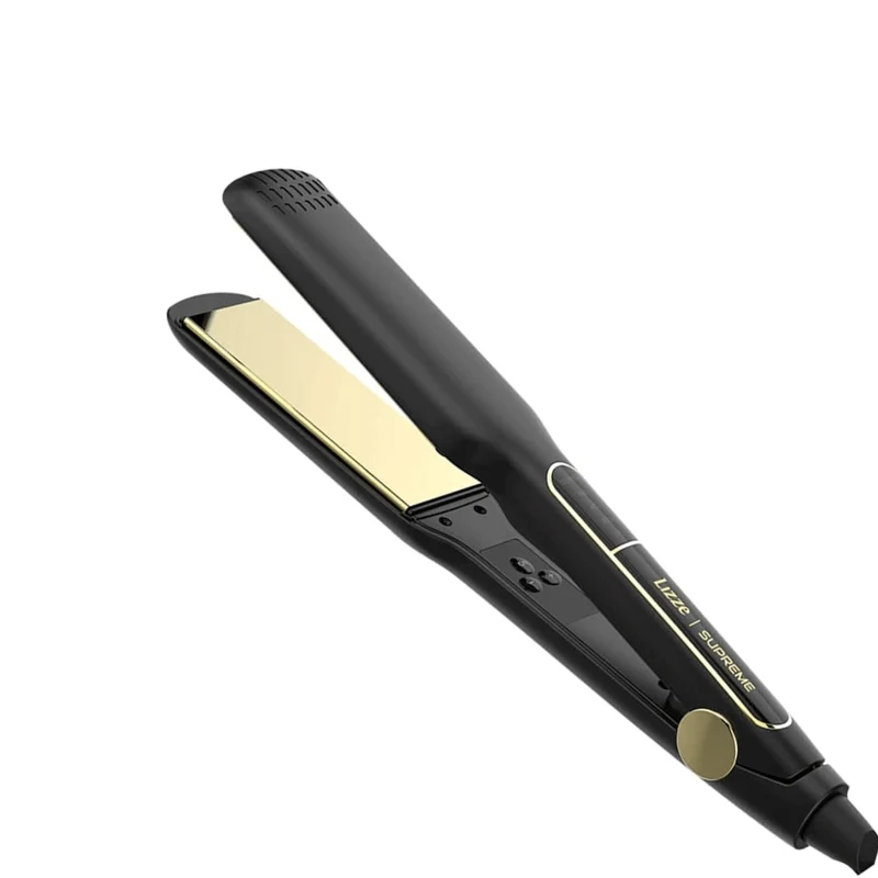 Lizze Prancha Supreme 252°C 485° 220v Electronique Pour Cheveux