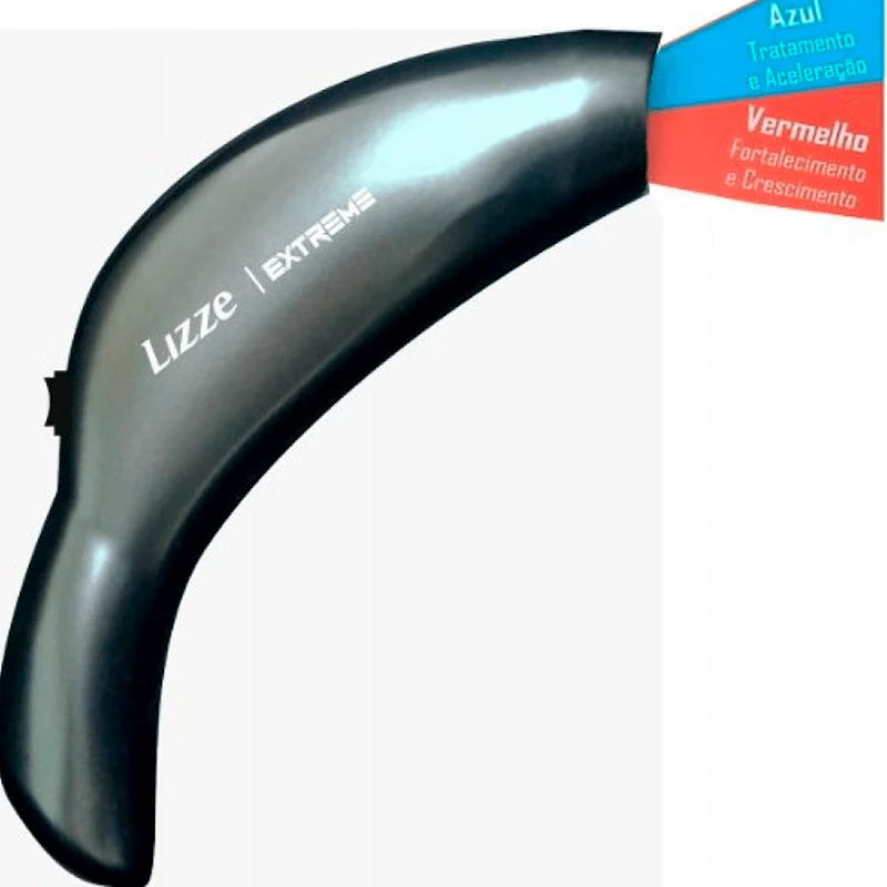 Lizze Photon Extreme Lumière Rouge et Bleue Bivolt