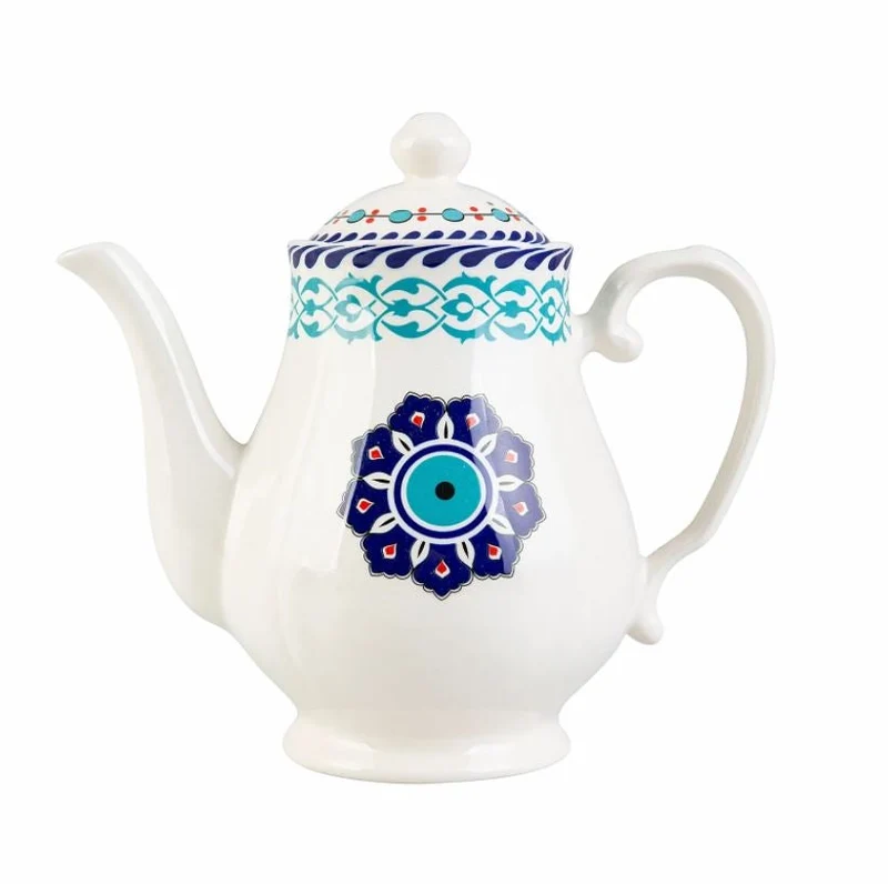 KARACA MAİ SELÇUKLU Théière 1150 ml