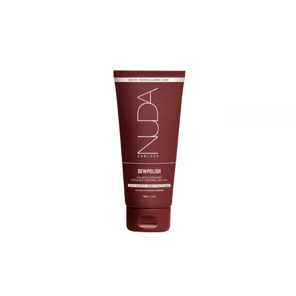 Exfoliant au AHA DewPolish
