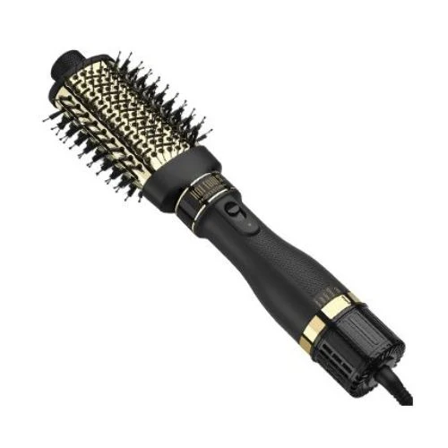 HOT TOOLS BLACK GOLD brosse séchoir