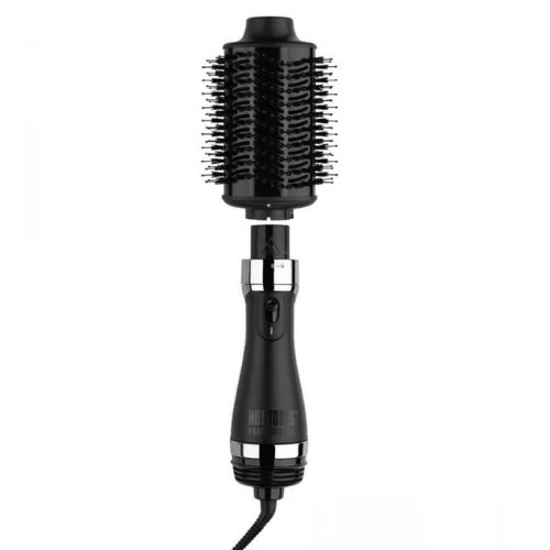 HOT TOOLS BLACK GOLD brosse séchoir